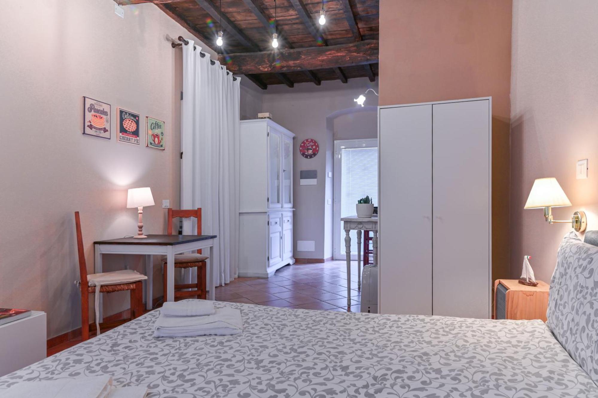 La Casa Di Luca Apartment La Spezia Exterior foto